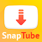 vidpaw app youtube and music downloader for android alternative snaptube logo