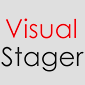 vusualstager virtual staging software logo