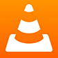 vlc video splitter logo