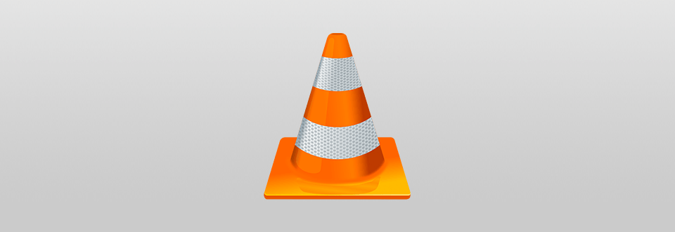vlc player logo
