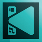vsdc free video editing software logo