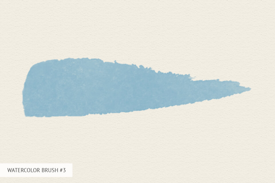 watercolor brush for artweaver free