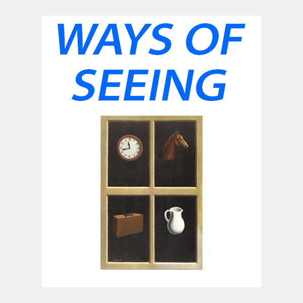 ways of seeing design book