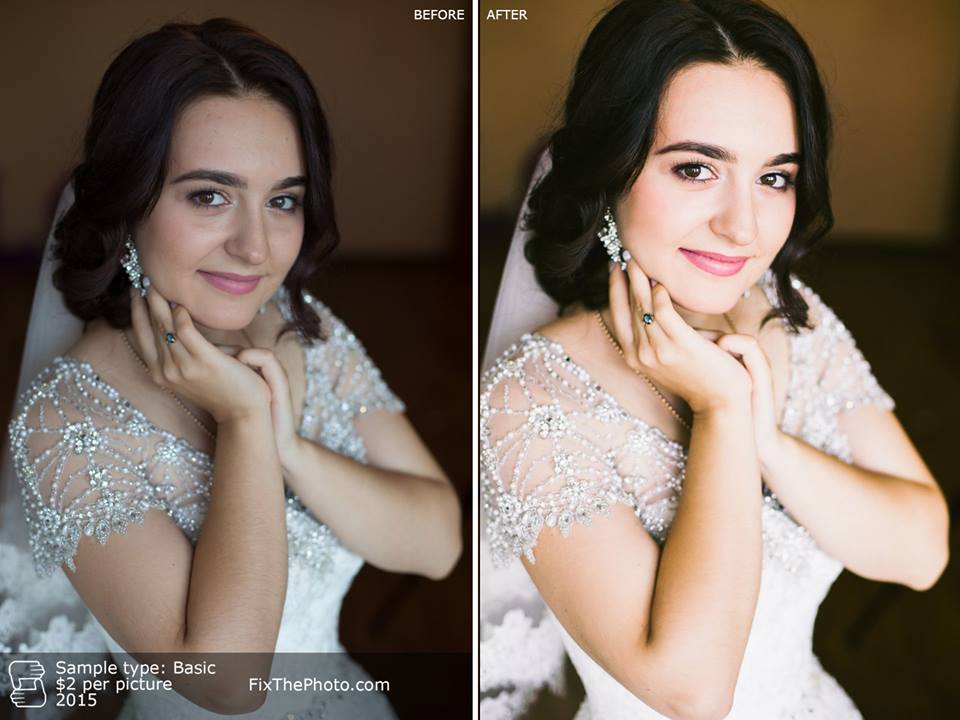 Editing Retouching Post Processing Production What S The Wedding Photo Post Processing