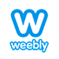 weebly ecommerce platforms logo