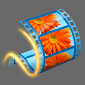 windows movie maker video splitter logo