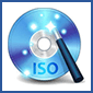 winiso iso burn software logo