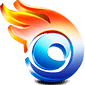 winx dvd author dvd burning software logo