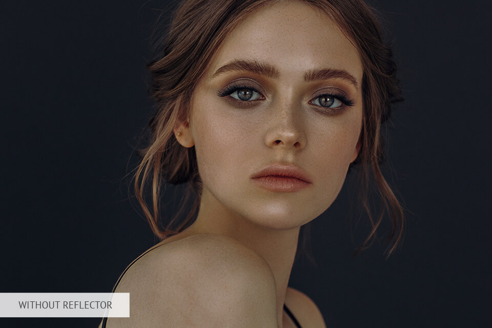 profoto best translucent reflector board