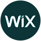 wix ecommerce platforms logo