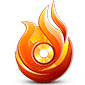 wondershare dvd creator dvd burning software logo