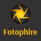 wondershare fotophire software for photo stamp remover logo