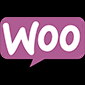 woocommerce ecommerce platforms logo