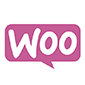 photography business app woocommerce logo