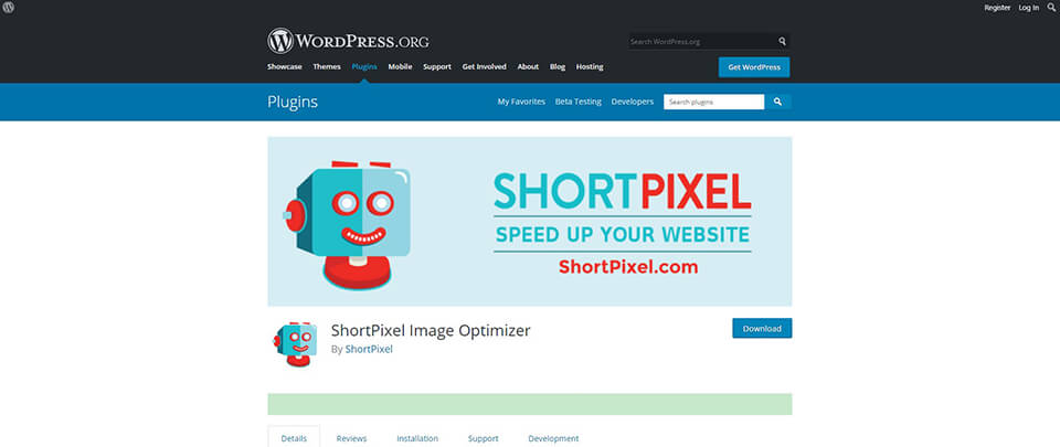 wordpress optimization plugin