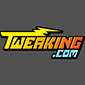 tweaking envelope printer software logo