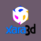 xara 3d text and logo maker