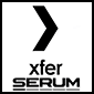 xfer serum synthesizer software logo