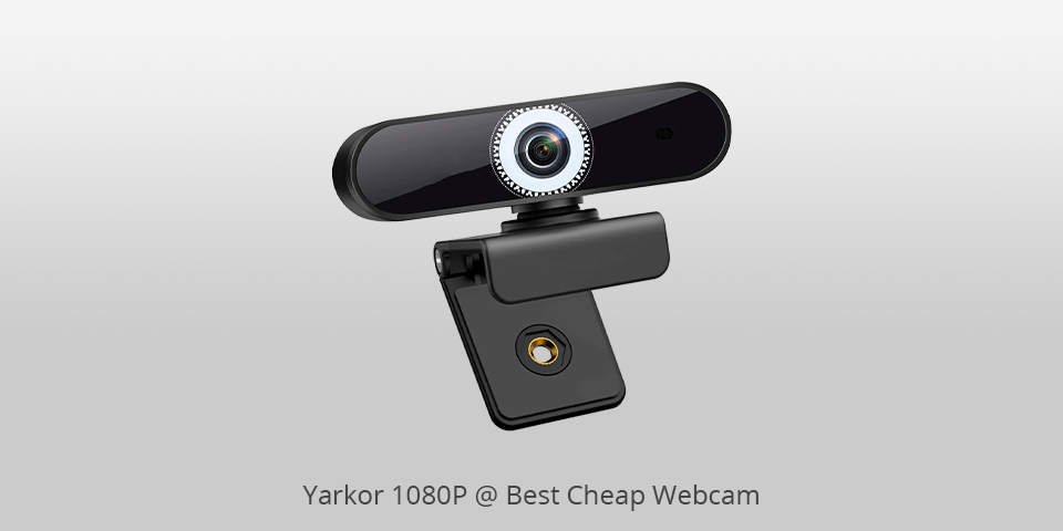 cheap webcam yarkor