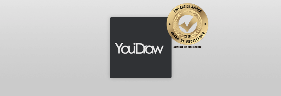 youidraw software logo