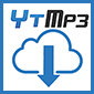 ytmp3 video converter logo