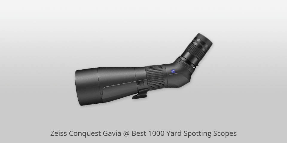 1000 yard spotting scopes zeiss
