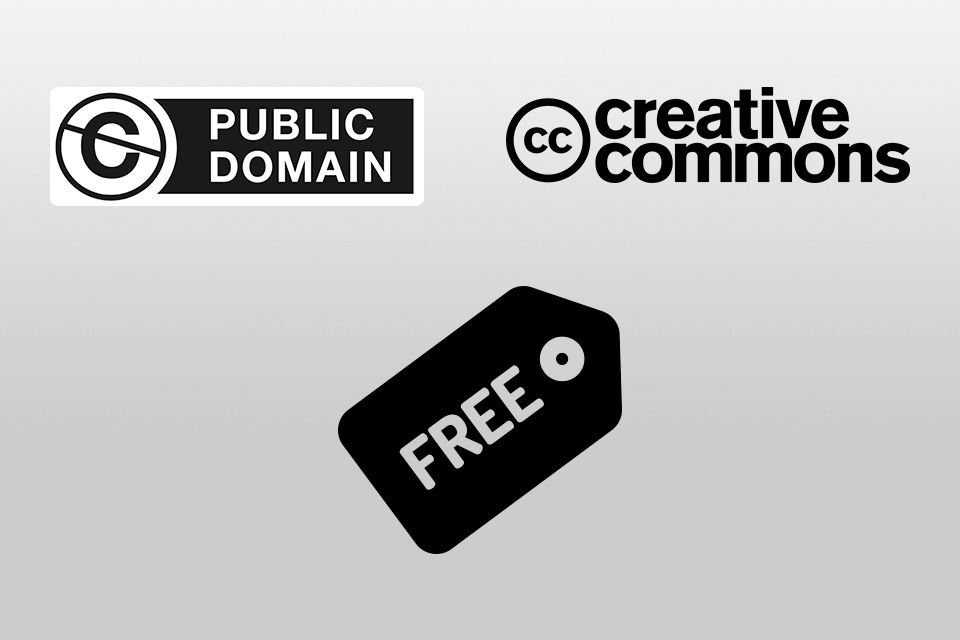 использование музыки без получения разрешения