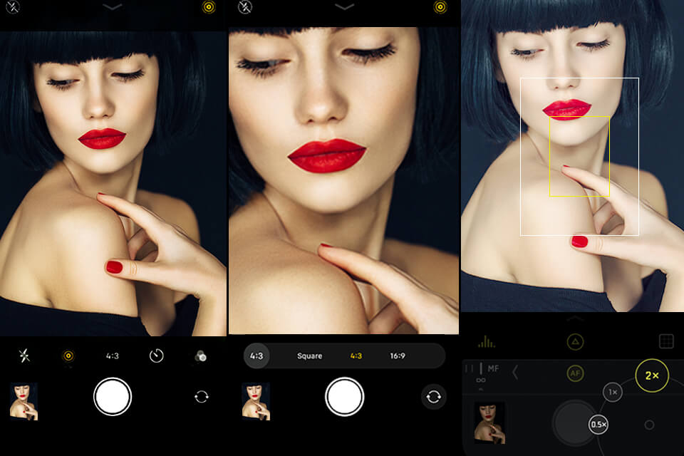 apify web crawler tool interface