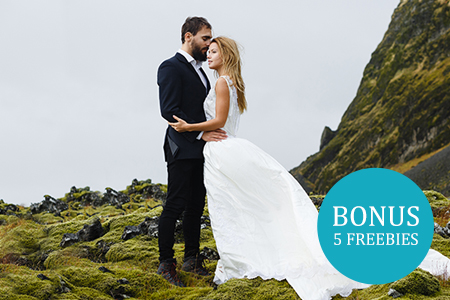 WEDDING PHOTOGRAPHY IDEAS