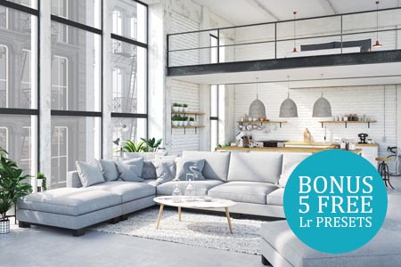 REAL ESTATE PHOTOGRAPHY TIPS FOR BEGINNERS