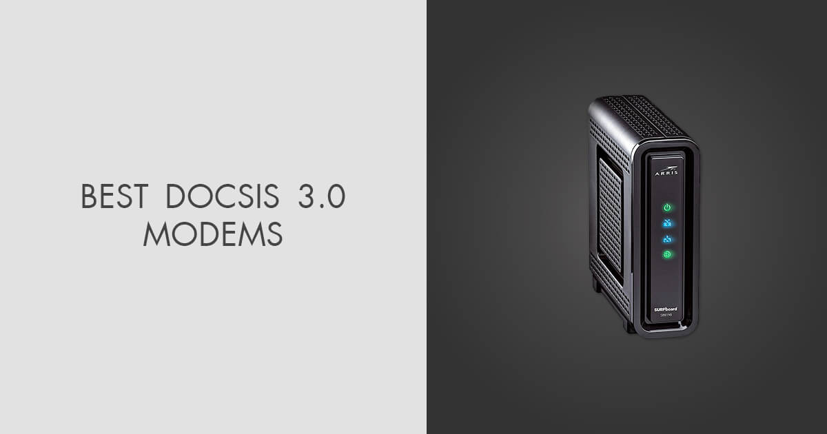 docsis cable modem configuration file editor