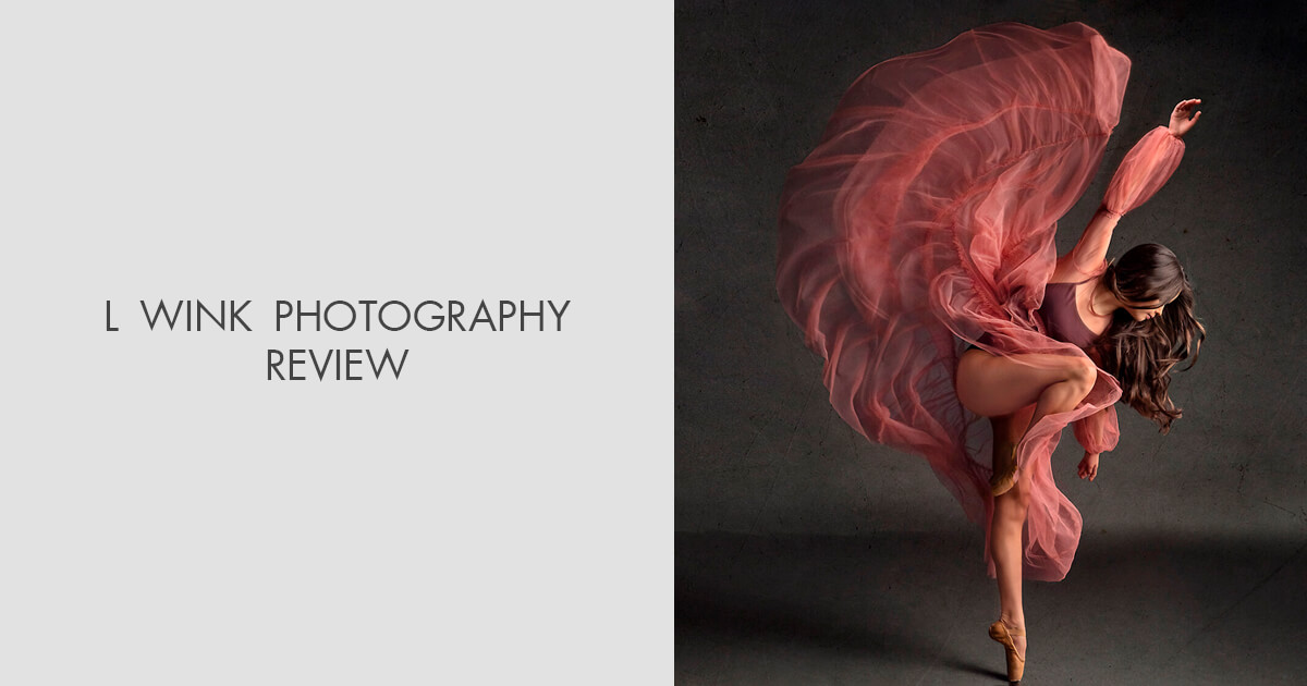 L Wink Photographer Review 2024 Prices & Feedback