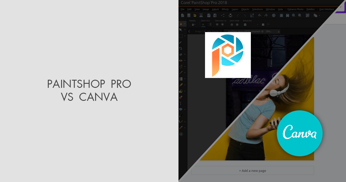 Pro vs Canva What Program to Choose