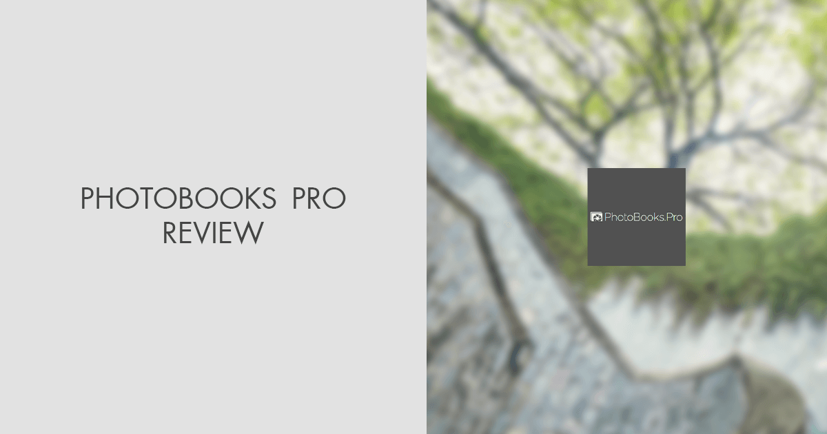 PhotoBooks.Pro Service Review 2024