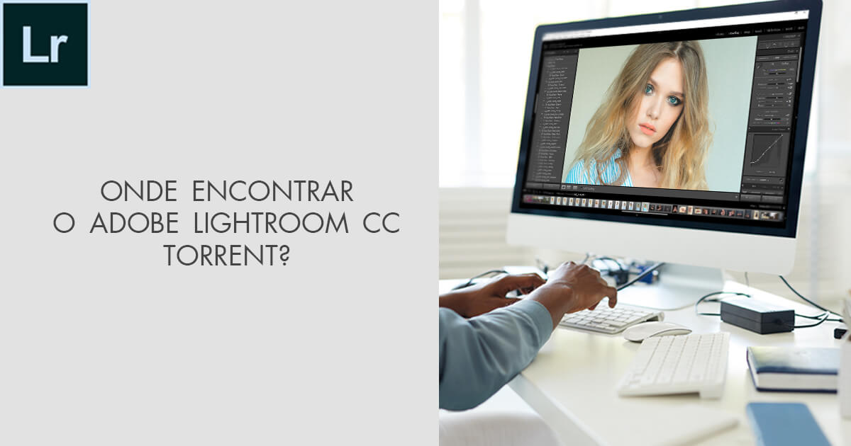 Adobe photoshop lightroom cc торрент