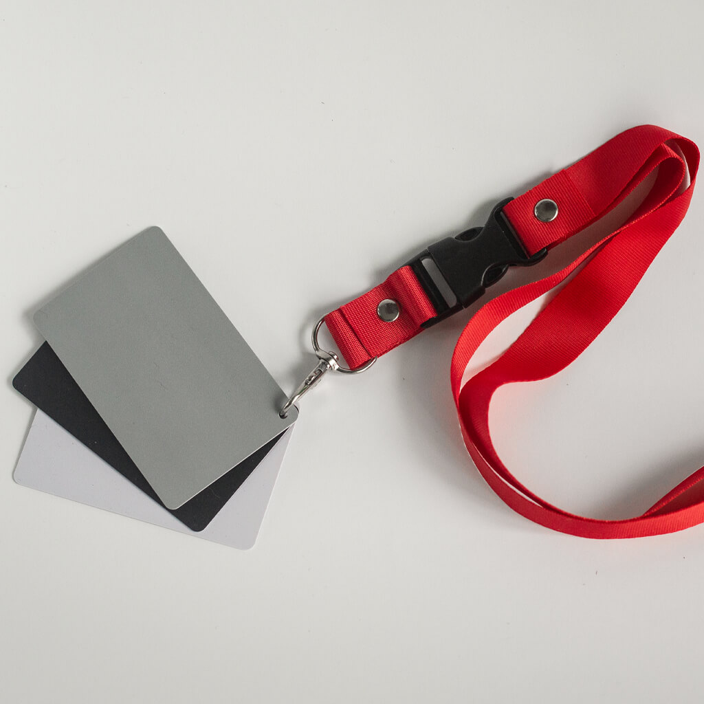 How to Use White Balance Card for Accurate Colors