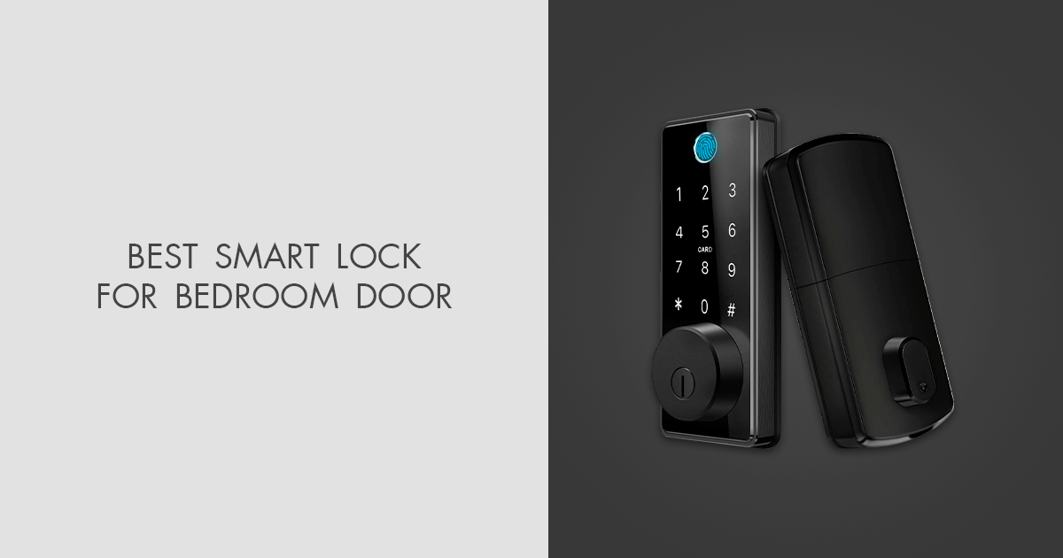 4 Best Smart Locks For Bedroom Door In 2024   News Fb  Image 11477 