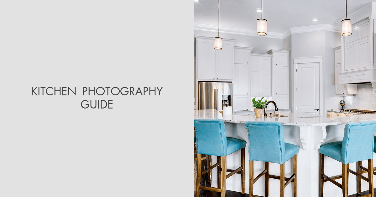 17 Kitchen Photography Tips & Ideas for Beginners