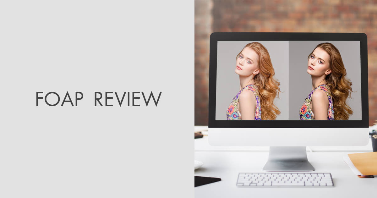 Foap Review 2026 – How to Use Foap and Make Money?