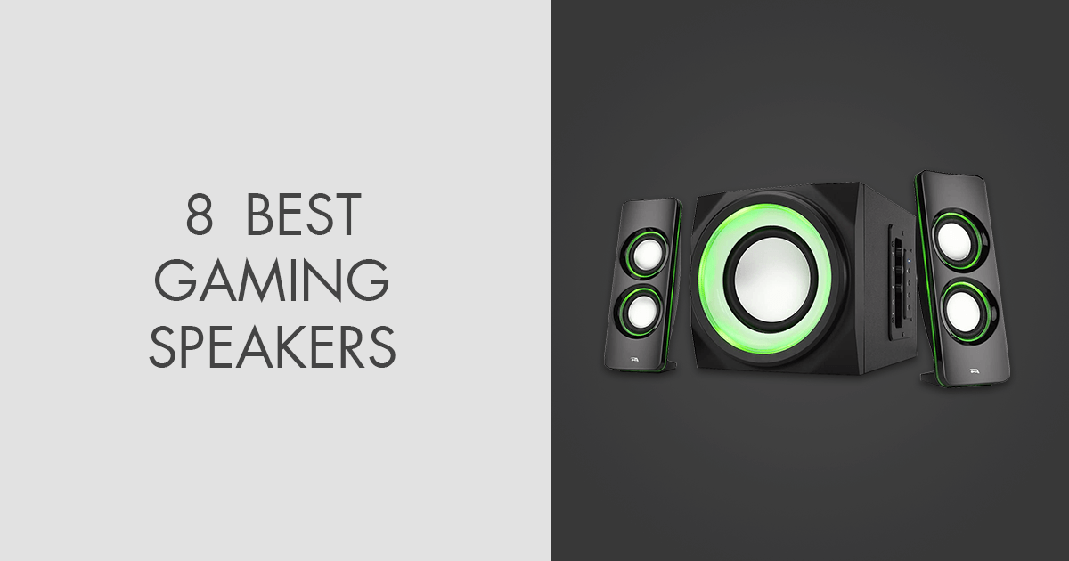 8 Best Gaming Speakers In 2026 News Fb Image 12246 