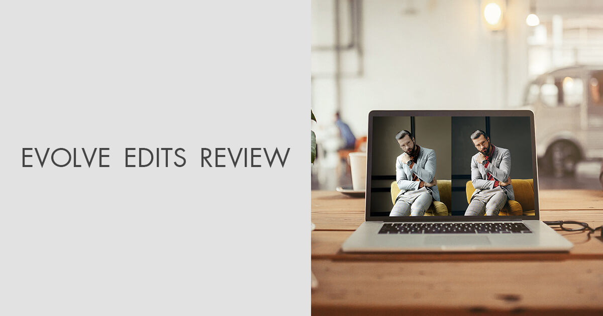 Evolve Edits Review 2026 – Save $10 on Your First Order!