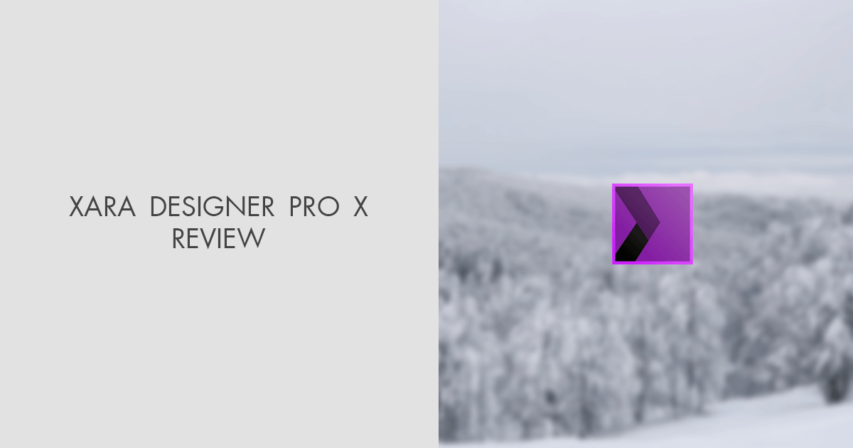 free for ios instal Xara Designer Pro Plus X 23.4.0.67661