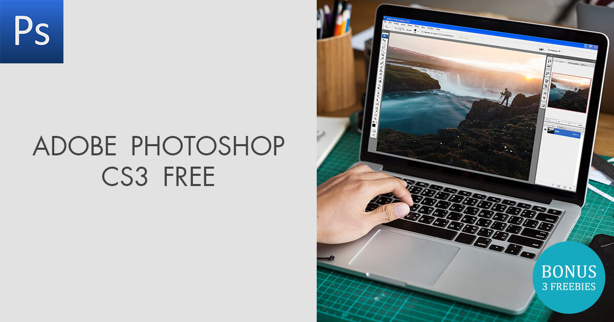 adobe photoshop cs3 free download full version for windows 7 64 bit