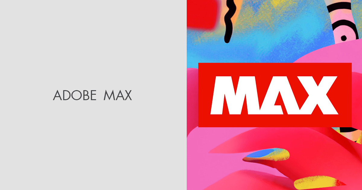 Adobe Max 2025 Main Highlights & Insights