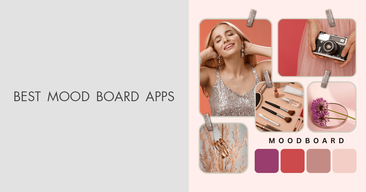 9 Best Mood Board Apps for Photographers in 2024