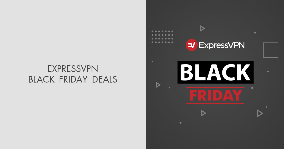 Ofertas de ExpressVPN Black Friday 2024 Cómo obtener descuentos