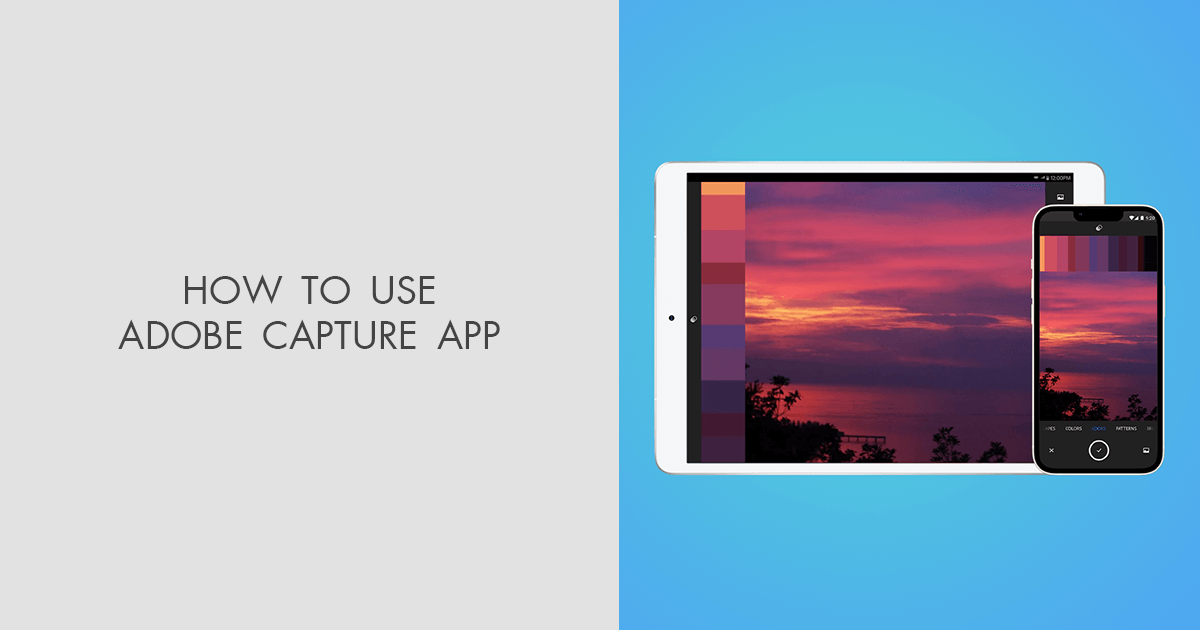 how-to-use-adobe-capture-beginner-s-guide