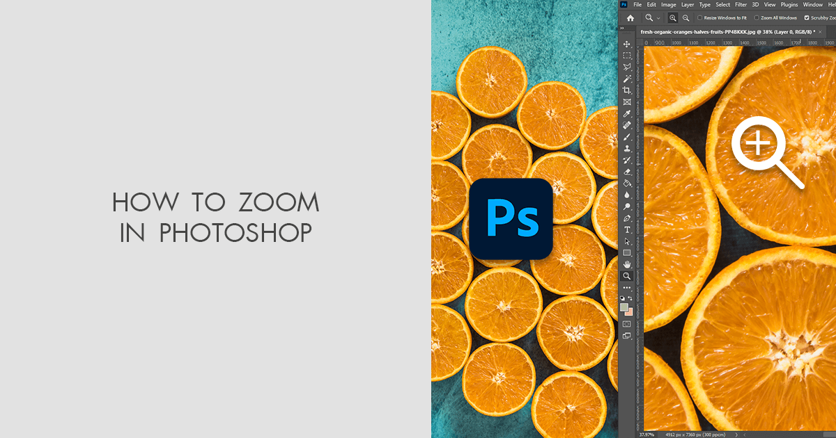 How to Zoom in 4 Easy Methods