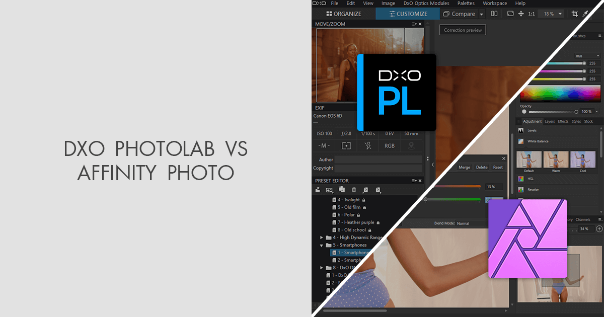 lightroom vs dxo photolab