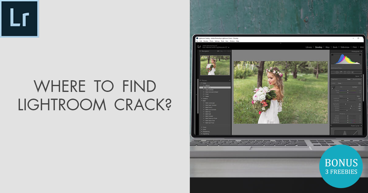 lightroom crack for macbook